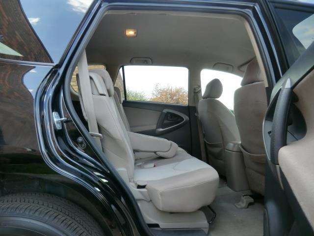 2006 Toyota RAV4 4dr SUV